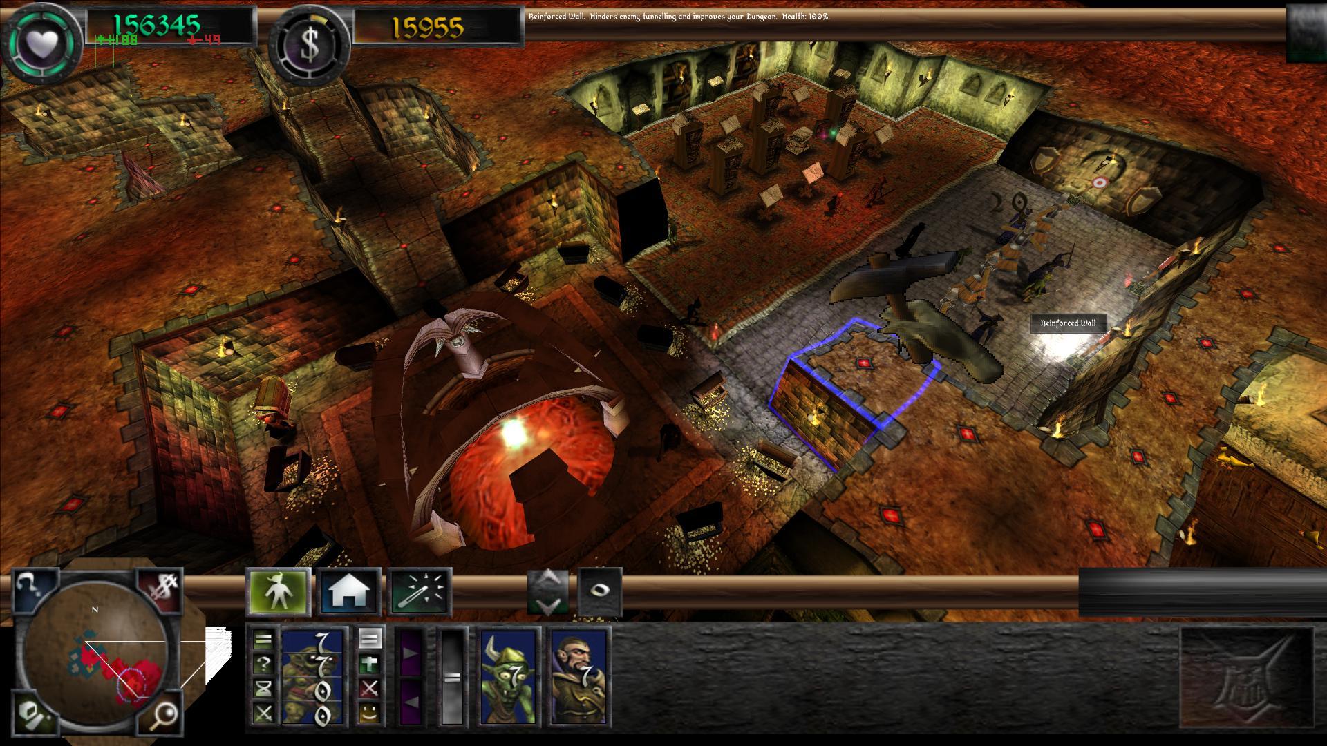 download dungeon keeper 2 for mac